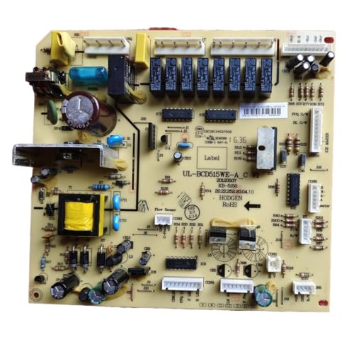 Neu for Kühlschrank Computer-Board Leiterplatte UL-BCD515WE-A 17131000000247 Frequenzumwandlungsplatine von VNVTSMAI