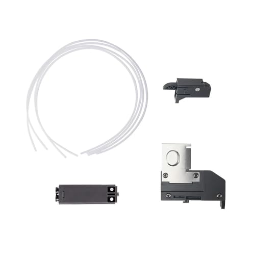 Kobra 3 Media Hub for S1CKobra 3 Combo ACE Pro 4-Eingang 1-Ausgang 8-in-1 8-Farben-Media-Hub(K3M Upgrade Kit) von VNYRVZA