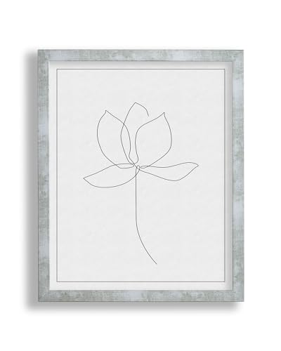 VO design Finn Premium Bilderrahmen Posterrahmen 26x38 cm Eisen Gewischt 38x26 cm mit Rückwand und Antireflex Acrylglas VO design Finn Premium Bilderrahmen Posterrahmen 26x38 cm Eisen Gewischt 38x26 cm mit Rückwand und Antireflex Acrylglas von VO design