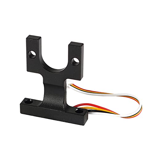 VOANZO Anycubi Hotend Mounting Block Kit for Automatic Leveling on Anycubi Vyperr KobraMax 3D Printer Parts Replacment von VOANZO