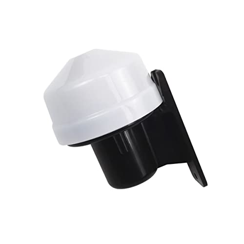 VOANZO Dusk to Dawn Sensor Photocell Sensor Light Sensor Switch 220V for Street Lights Garden Outdoor Lights VOANZO Dusk to Dawn Sensor Photocell Sensor Light Sensor Switch 220V for Street Lights Garden Outdoor Lights von VOANZO