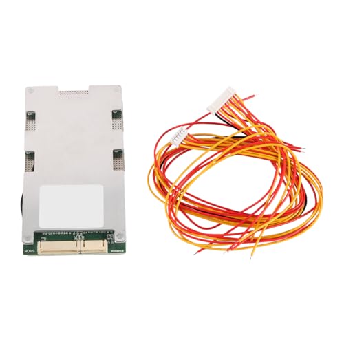 VOANZO Lithium-Batterie-Lade-BMS 60 V BMS 16s 60 V-Platine 16S 45-90A Batteriezellen-Schutzplatine Lademodul Li-Ionen-Schutzplatine VOANZO Lithium-Batterie-Lade-BMS 60 V BMS 16s 60 V-Platine 16S 45-90A Batteriezellen-Schutzplatine Lademodul Li-Ionen-Schutzplatine von VOANZO