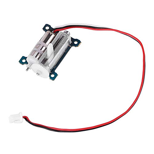 VOBOR 1,5 G Digitaler Linearer Kernloser Servo Linearer Kernloser Servo Micro Digitaler Analoger Servo Loading Linearantrieb für Ultra-micro 3d Flugzeuge VOBOR 1,5 G Digitaler Linearer Kernloser Servo Linearer Kernloser Servo Micro Digitaler Analoger Servo Loading Linearantrieb für Ultra-micro 3d Flugzeuge von VOBOR
