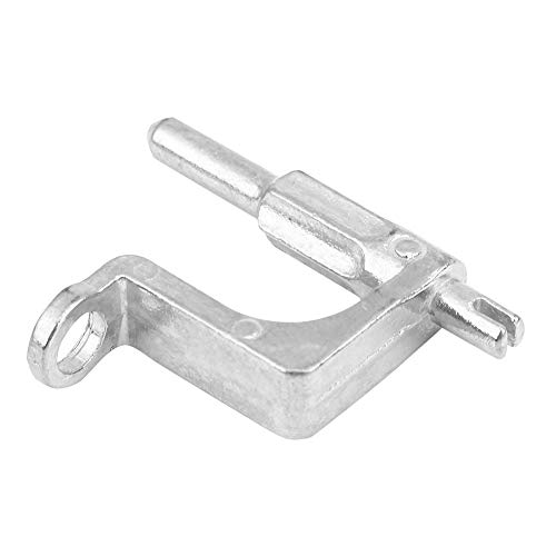 VOBOR C13297179 Auto Innentürgriff Verbindungsstange für Opel/Vauxhall Corsa D 2006-2015 von VOBOR