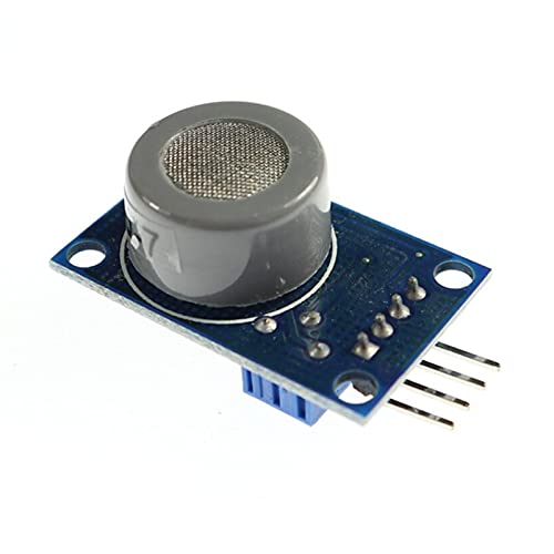 VOBOR MQ7 Sensor,CO2 Sensor Module Gaswarnsensormodul von VOBOR