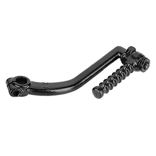 VOBOR Motorrad Starthebel Kickstarter Hebel Pedal Motorrad Kickstarter Hebel Kickstarterhebel Ersatz Kickstarter Motorrad Zubehör VOBOR Motorrad Starthebel Kickstarter Hebel Pedal Motorrad Kickstarter Hebel Kickstarterhebel Ersatz Kickstarter Motorrad Zubehör von VOBOR