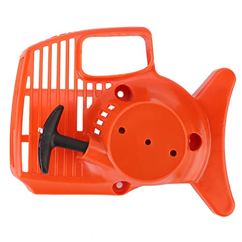 VOBOR Seilzugstarter, Rücklaufstarter Reversierstarter für STlHL FS 38 FS 55, Trimmer Handzugstarter Starter für FS38 FS45 FS46 FS55 FC55 HL45 KM55 von VOBOR