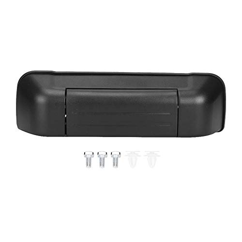 VOBOR heckklappengriff, Hecktür Griff Griff Ersatz Griff für Heckklappe Heckklappengriff Äusserer Griff Auto Heckklappengriff Skin Mount Fit für Grand Vitara 98-05 von VOBOR