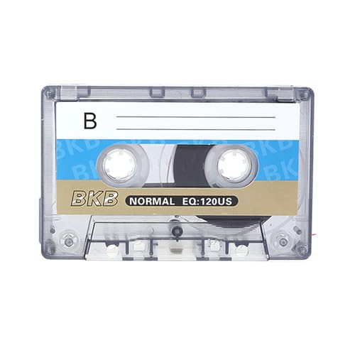 VOCUE 90 Minuten Tapes Professionelle Musikmedien für Sprachaufnahmen, Vorträge und Unterricht von VOCUE