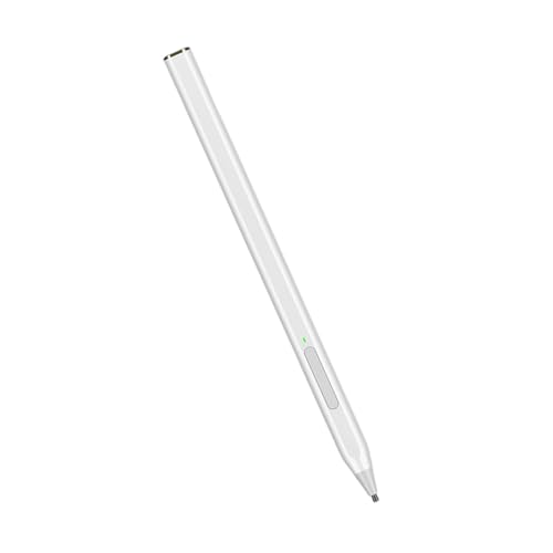 VOCUE MPP2.0 Protokolle Digital Pen für Oberflächen mit 4096 Druckstufen, USB C Laden, Handflächenabweisung und Neigungsfunktion von VOCUE