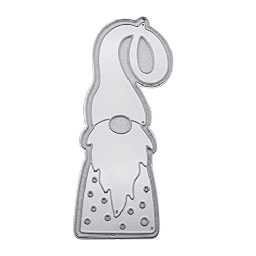 VOCUE Metall-Stanzschablone für Scrapbooking, Album, Papierschablone von VOCUE