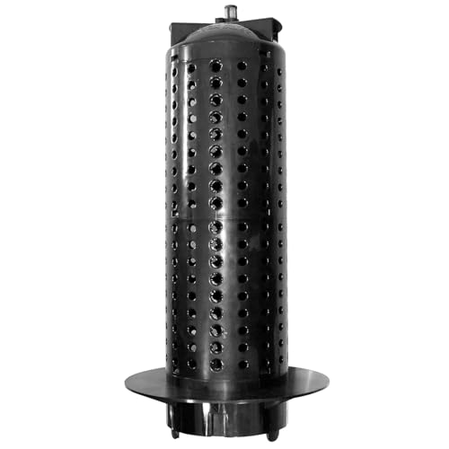 VODCACA 59053600 Mittelkern passend für saubere und klare Poolfilter, 75 m². Pool- und Spa-Kartuschenfilter VODCACA 59053600 Mittelkern passend für saubere und klare Poolfilter, 75 m². Pool- und Spa-Kartuschenfilter von VODCACA