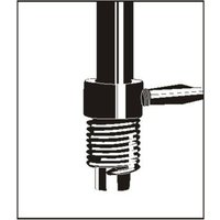 V-coil - Gewindeeinsatz din 8140 Typ Standard für Gewinde M10 x 1,5 mm rostfreier Stahl 1,5xD von V-COIL