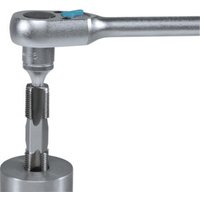 Handgewindebohrer HexTap DS G 1/4 Zoll HSSG VÖLKEL Handgewindebohrer HexTap DS G 1/4 Zoll HSSG VÖLKEL von VÖLKEL Threading Solutions