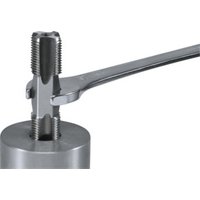 Handgewindebohrer HexTap DS M14 HSSG ISO2 (6H) VÖLKEL von VÖLKEL Threading Solutions