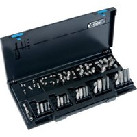 V-COIL Gewinde-Reparatur-Set RAPID M5-M12 V-COIL Gewinde-Reparatur-Set RAPID M5-M12 von VÖLKEL Threading Solutions