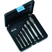 VÖLKEL Gewindeschneidsatz HSSE HexDrive M3-12 /Form C VÖLKEL Gewindeschneidsatz HSSE HexDrive M3-12 /Form C von VÖLKEL Threading Solutions