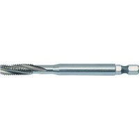 VÖLKEL Maschinengewindebohrer HexDrive WN D371C HSSE M 4x0,7 VÖLKEL Maschinengewindebohrer HexDrive WN D371C HSSE M 4x0,7 von VÖLKEL Threading Solutions