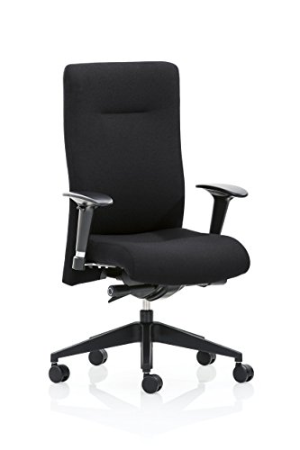 Völkle Drehstuhl Rovo Chair XP 4020 in schwarz Völkle Drehstuhl Rovo Chair XP 4020 in schwarz von VÖLKLE ROVO CHAIR