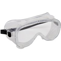 Söhngen 1005287 Schutzbrille Transparent en 166 din 166 Söhngen 1005287 Schutzbrille Transparent en 166 din 166 von VOELKNER SELECTION