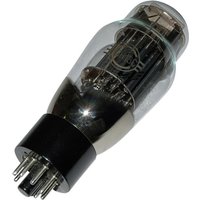 Voelkner Selection - 6AS7G = 6N5 Elektronenröhre Doppeltriode 135 v 125 mA Polzahl: 8 Sockel: Oktal Inhalt 1 St. von VOELKNER SELECTION