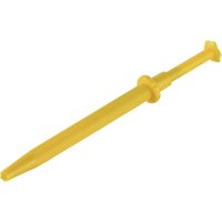 807842 Federarm-Pinzette klein Federarmpinzette von sonstige