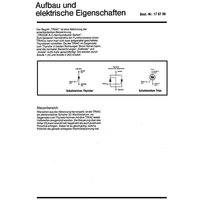 Interessante Schaltungen mit TRIACs von VOELKNER SELECTION