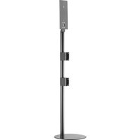 Voelkner Selection - 2388666 Staubsauger-Zubehör Staubsauger-Bodenständer für Dyson® Voelkner Selection - 2388666 Staubsauger-Zubehör Staubsauger-Bodenständer für Dyson® von VOELKNER SELECTION