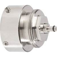 Voelkner Selection - 700097 Heizkörper-Ventil-Adapter Passend für Heizkörper Vaillant von VOELKNER SELECTION