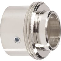 Voelkner Selection - 700101 Heizkörper-Ventil-Adapter Passend für Heizkörper Danfoss ra von VOELKNER SELECTION