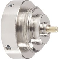 Voelkner Selection - 700104 Heizkörper-Ventil-Adapter Passend für Heizkörper Danfoss rav von VOELKNER SELECTION