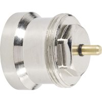 Eurotronic - 700128 Heizkörper-Ventil-Adapter Passend für Heizkörper Oventrop Eurotronic - 700128 Heizkörper-Ventil-Adapter Passend für Heizkörper Oventrop von EUROTRONIC