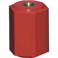 N.a. - IS35HH835 Isolierstützer (l) 35 mm M8 Polyester glassfilled 1 St. von N.A.