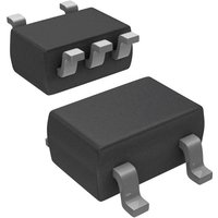 Voelkner Selection - Texas Instruments TPS71533DCKR pmic - Spannungsregler - Linear (ldo) Positiv, Fest SC-70-5 von VOELKNER SELECTION