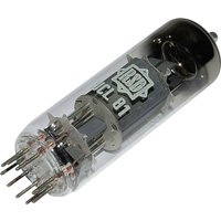 Ucl 81 Elektronenröhre Triode-Endpentode 150 v 1.3 mA Polzahl: 9 Sockel: Noval Inhalt 1 St. von VOELKNER SELECTION