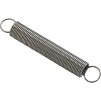 Zugfedern 17320 Abm. (ø x l) 5.5 mm x 20.2 mm Inhalt 5 St. von VOELKNER SELECTION