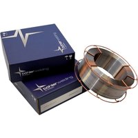 BÖHLER WELDING Schweißdraht A-318 Si 1,0mm K300 15 Stk BÖHLER WELDING Schweißdraht A-318 Si 1,0mm K300 15 Stk von VOESTALPINE BOHLER