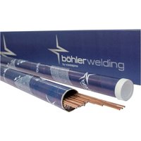 Böhler welding Schweißstab Thermanit ge 316 l 1,6x1000mm 5 Stk von VOESTALPINE BOHLER