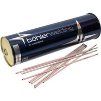 Bohler Welding - Elektrode Thermanit xw 3,2x350mm von BOHLER WELDING