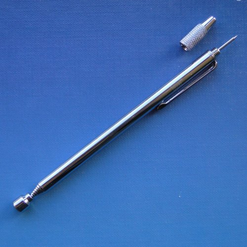 Anreißnadel mit Magnetheber von VOGEL-GERMANY