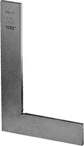 Präzisions Flachwinkel 75x50 DIN 875/0 von VOGEL-GERMANY