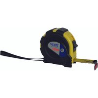 Vogel - Germany Taschen-BandmaÃü Messlänge 10 m 25 mm Querschnitt Teilung mm 141010 von VOGEL