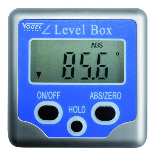 Vogel Digital-Winkel-Sensor Bevel-Box von VOGEL-GERMANY