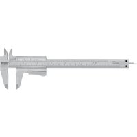 Vogel - Messschieber, Monoblock, din 862, 150 mm (Schraubenarretierung) 201030.2 von VOGEL