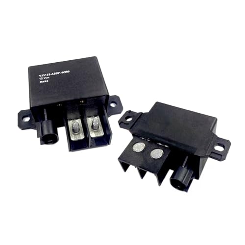 V23132-A2001-A200 12V V23132-A2001-B200 12VDC For High Current relay VOGGWBMQ(V23132-A2001-A200) von VOGGWBMQ