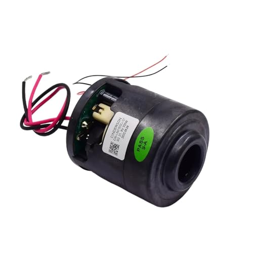 VOGGWBMQ DC 21.6V 24V 320W BLDC 100000rpm Ultra-High Speed Brushless Electronic Starter Turbo Fan with Driver von VOGGWBMQ