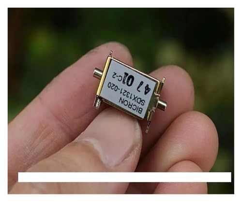 VOGGWBMQ SDX1321 Self-Reset DC Electromagnet DC 6V-12V Double Suction Type Solenoid Magnet von VOGGWBMQ