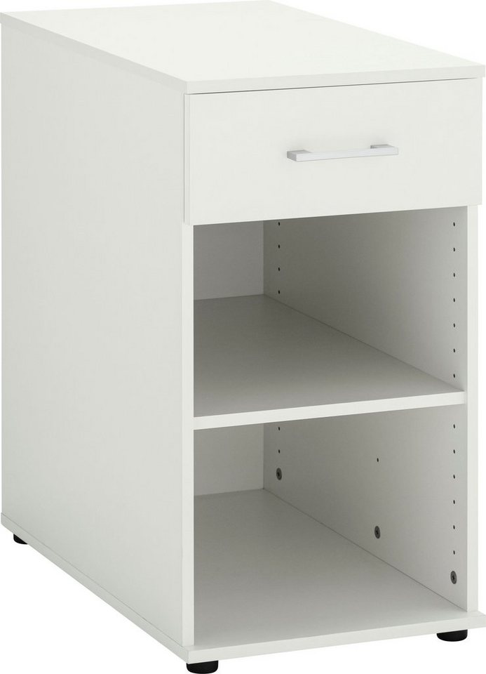 VOGL Möbelfabrik Rollcontainer Modila, (1 St) von VOGL Möbelfabrik