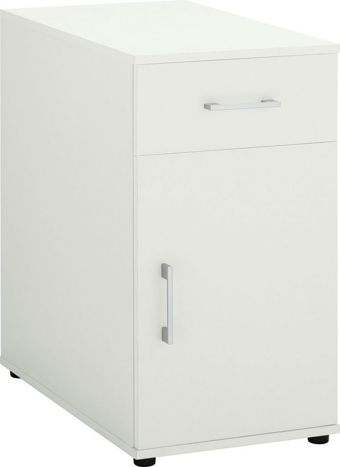 VOGL Möbelfabrik Rollcontainer Modila, (1 St) von VOGL Möbelfabrik