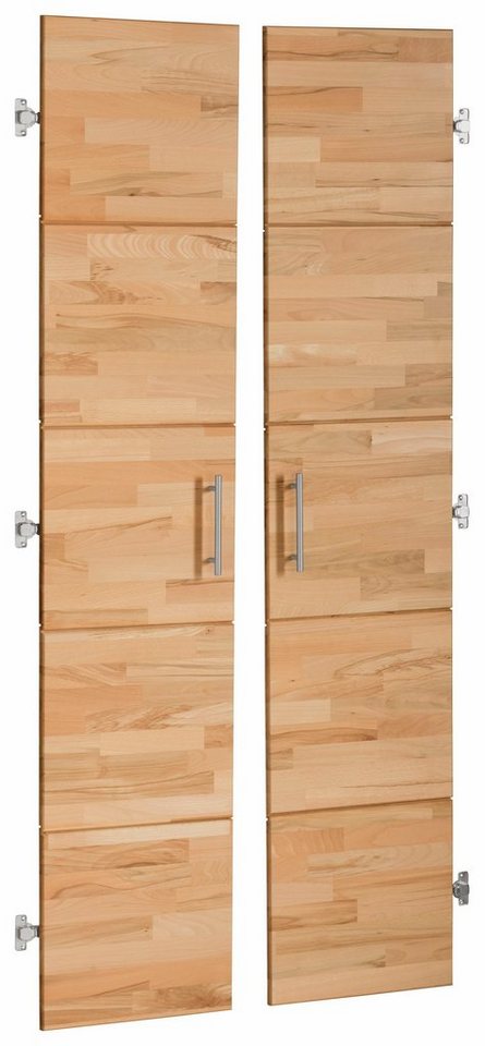 VOGL Möbelfabrik Schranktür Toronto, als Einzel- oder Doppeltür von VOGL Möbelfabrik